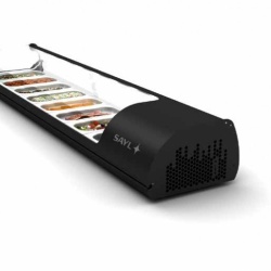 Vitrina frigorifica STANDARD TAPAS 1788x395x245
