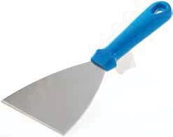 Spatula triunghiulara