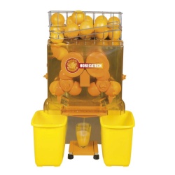 Storcator automat de citrice