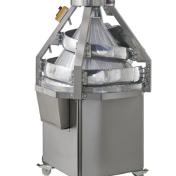 Masina de modelat rotund 2500 buc/ora