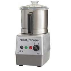 CUTTER PROFESIONAL R4 - 1500 ROBOT COUPE