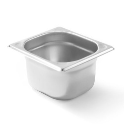 Cuva GN 1/6 inox 100mm