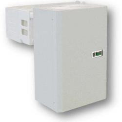 Agregat frigorific, 21,3 m³