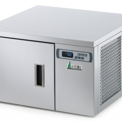 Blast chiller capacitate 3 x GN 1/1