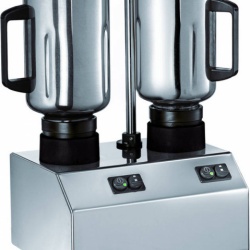 BLENDER 6 LITRI AMITEK DIN INOX