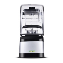 Blender profesional 2 litri cu protectie fonica