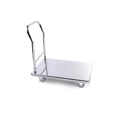 Carucior tip platforma