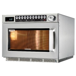 Cuptor cu microunde digital Samsung, 2600W