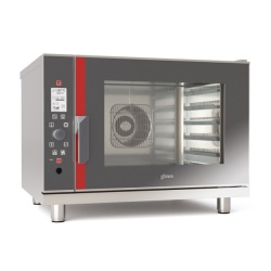 Cuptor de patiserie GIERRE Baketek 500 P, digital LCD