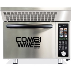 Cuptor electric de banc COMBI WAVE