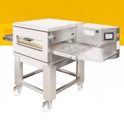 Cuptor electric tip tunel 10kW