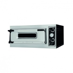 Cuptor electric Trays 4, pizza/patiserie, o cameră, 4pizza ø40cm / 2tăvi 600x400mm