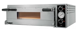 Cuptor pizza cu 1 camera 6 pizze/34 cm