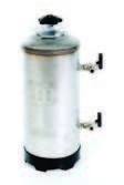 Dedurizator manual, 20 litri