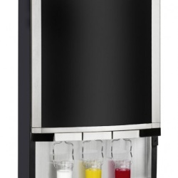 Dispenser pentru bauturi(Bag-In-Box) 3x10 litri