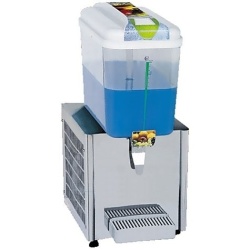 Dispenser suc 1x18 litri