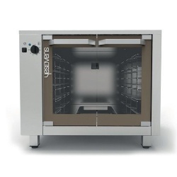 Dospitor electric,ventilat, STAR-TAOS-KARMA, 12 tavi 600x400mm
