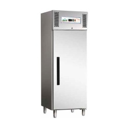 Dulap congelare din inox, 600 litri (537 litri)