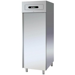 Dulap congelare din inox, 600 litri