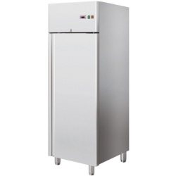 Dulap congelare din inox, cu o usa, capacitate 650L , -18°/ -22 °C