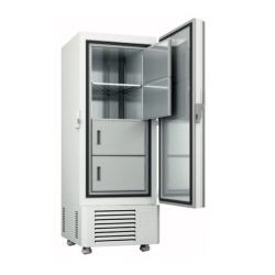 Dulap congelare pentru laborator, -40/-86°C, 400 litri
