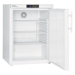 Dulap frigorific incorporabil MediLine 142 l,racire dinamica Alb