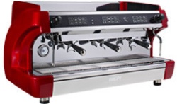 Esspresor 3 grupuri ,MC-1automat, Biepi Italia
