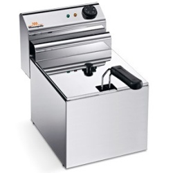 Friteuza electrica Felsinea ELDORADO 8 , 8L