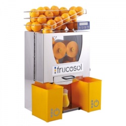 Frucosol F50C – Storcator citrice