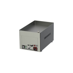 Fry top electric multifunctional