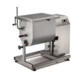 Malaxor carne 30 L