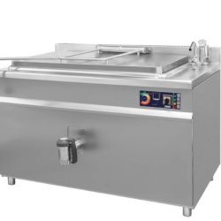 Marmita electrica 300 litri
