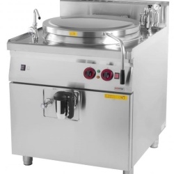 Marmita pe gaz 100 litri