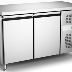 Masa rece congelare ventilata cu 2 usi