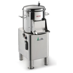 Masina de curatat cartofi Felsinea PPR 20, 340kg/h
