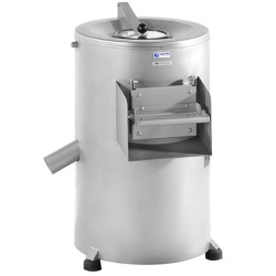 Maşină de curăţat cartofi KG 501, 400-500 kg/oră