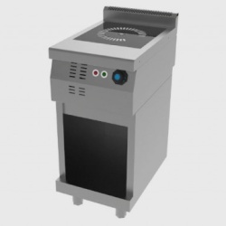 Masina de gatit electrica cu plita vitroceramica