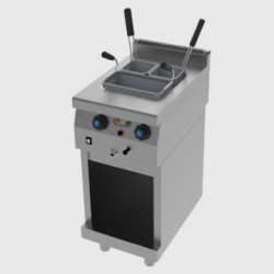Masina de gatit paste electrica 18,5 litri