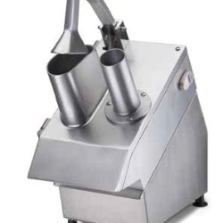 Masina de taiat legume MASTER, 300 Kg/h