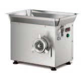 Masina de tocat carne cu racire C/E 32SR