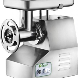 Masina de tocat carne, productie 500kg/h