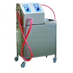 Masina pulverizat oua ICB Tecnologie 077RP226