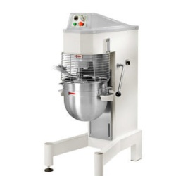 Mixer planetar 20 L cu inverter