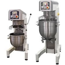 Mixer planetrar 100 L