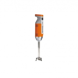 Mixer profesional vertical cu tija 160 mm Dynamix® DMX 160 , 4 accesorii incluse