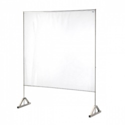 Panou pentru protectie din PVC 100 cm