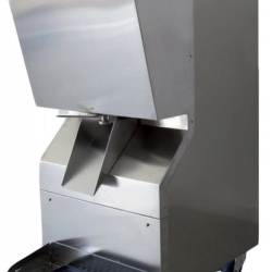 Pasteurizator 40L/ciclu 120 minute
