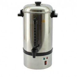 Percolator/filtru cafea, 18 litri