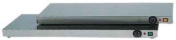 Plan cald cu suprafata din inox -1000x500x60hmm