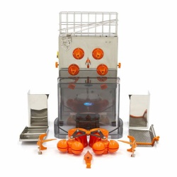 Storcator citrice 8 kg automat fara robinet